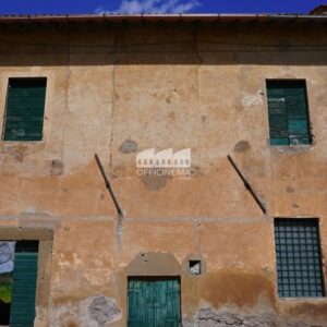 T2010 – TENUTA/AZIENDA AGRICOLA - Casilina