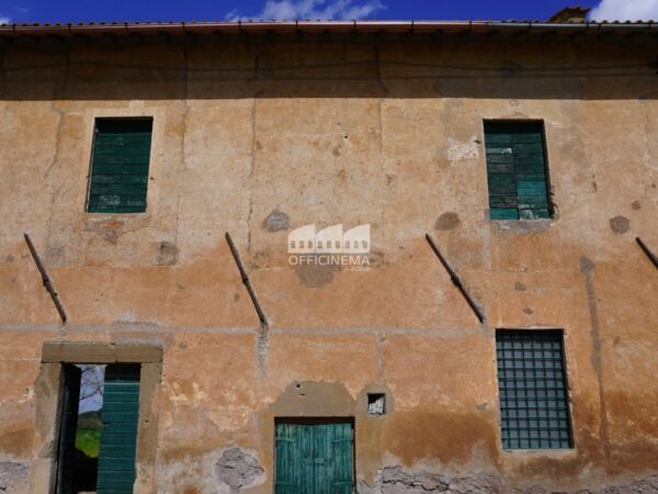 T2010 – TENUTA/AZIENDA AGRICOLA - Casilina