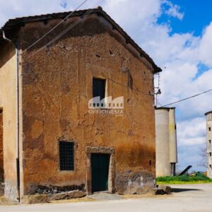 TC2010 – TENUTA/AZIENDA AGRICOLA - Casilina