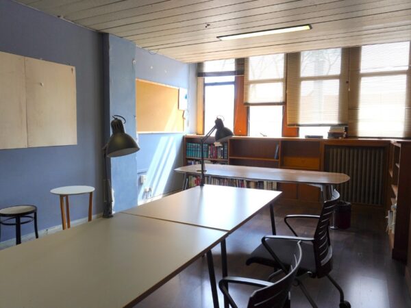 UFFICIO SAVOIA - immagine 2