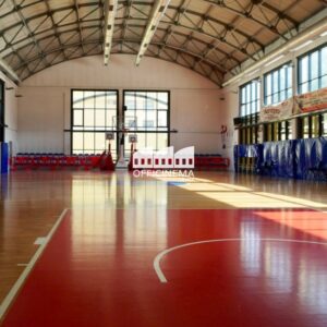CS2010 - Centro Sportivo - Boccea