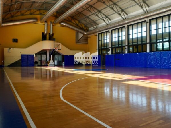 CS2010 - Centro Sportivo - Boccea - immagine 11