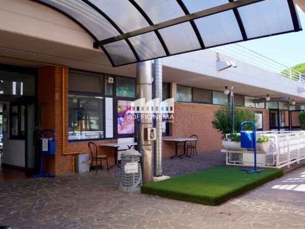 CS3010 - Centro sportivo - Tiburtina - immagine 2