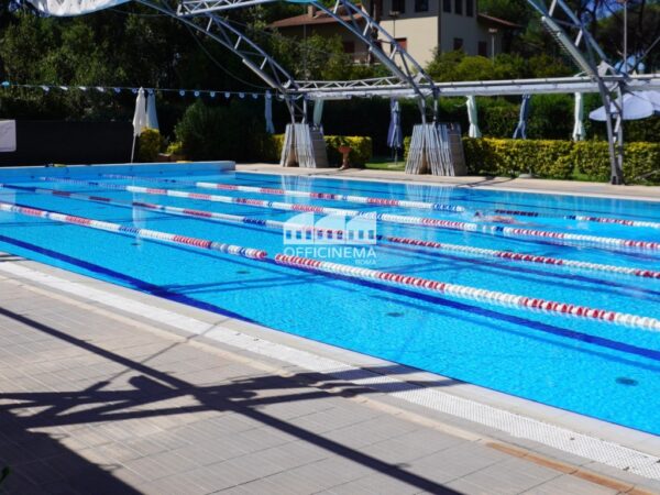 CS3010 - Centro sportivo - Tiburtina - immagine 8