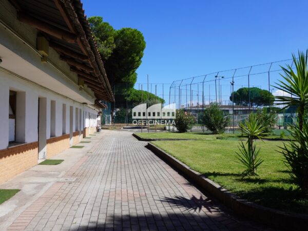 CS3010 - Centro sportivo - Tiburtina - immagine 13
