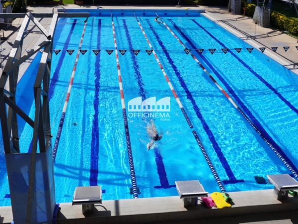 CS3010 - Centro sportivo - Tiburtina - immagine 9