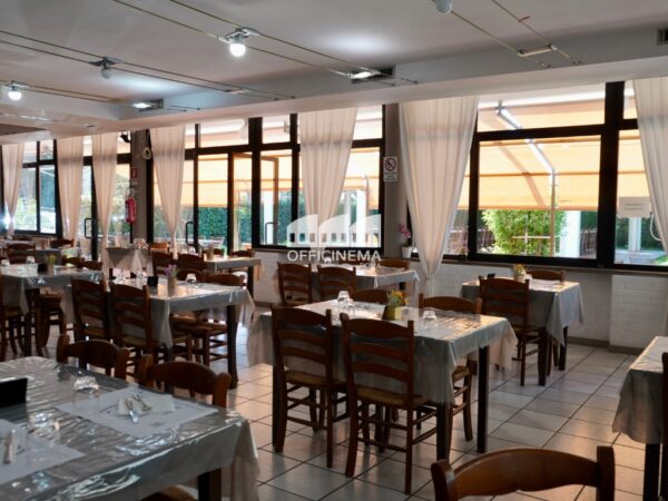 CS3010 - Centro sportivo - Tiburtina - immagine 4