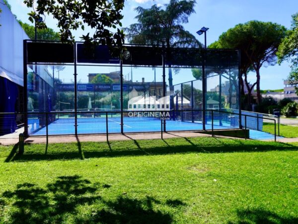 CS3010 - Centro sportivo - Tiburtina - immagine 7