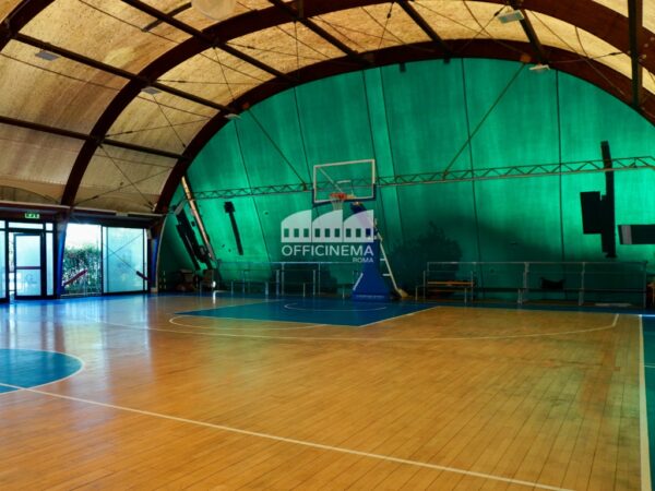 CS3010 - Centro sportivo - Tiburtina - immagine 16
