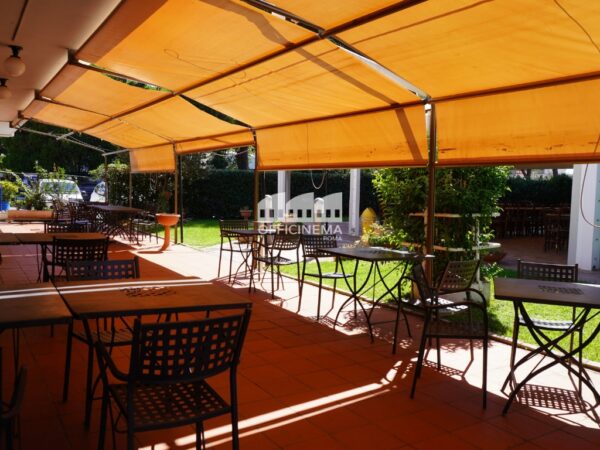 CS3010 - Centro sportivo - Tiburtina - immagine 3