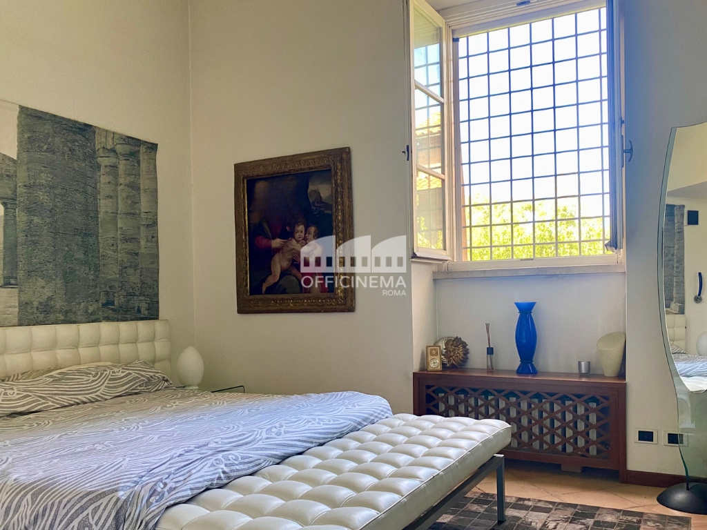 TC4010 - CASALE CONTEMPORANEO - Tiburtina - immagine 12