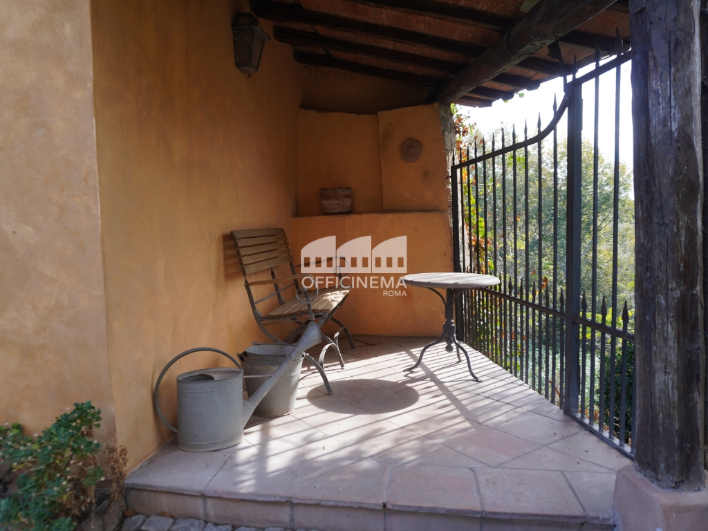 TC4010 - CASALE CONTEMPORANEO - Tiburtina - immagine 5