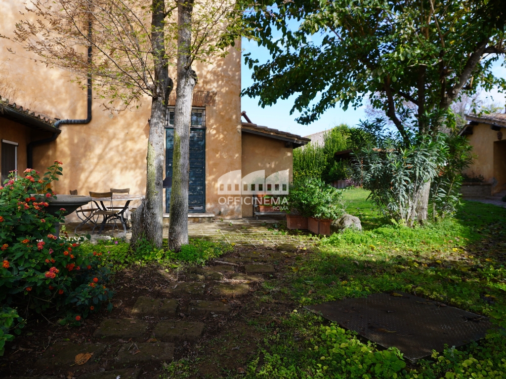 TC4010 - CASALE CONTEMPORANEO - Tiburtina - immagine 3