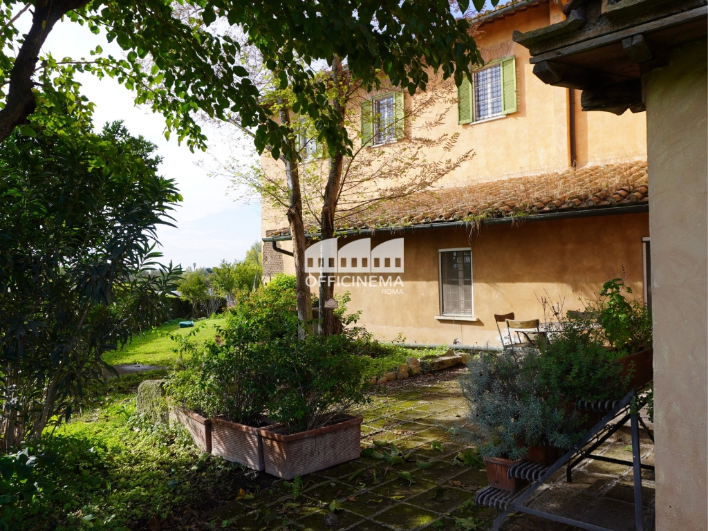 TC4010 - CASALE CONTEMPORANEO - Tiburtina - immagine 4