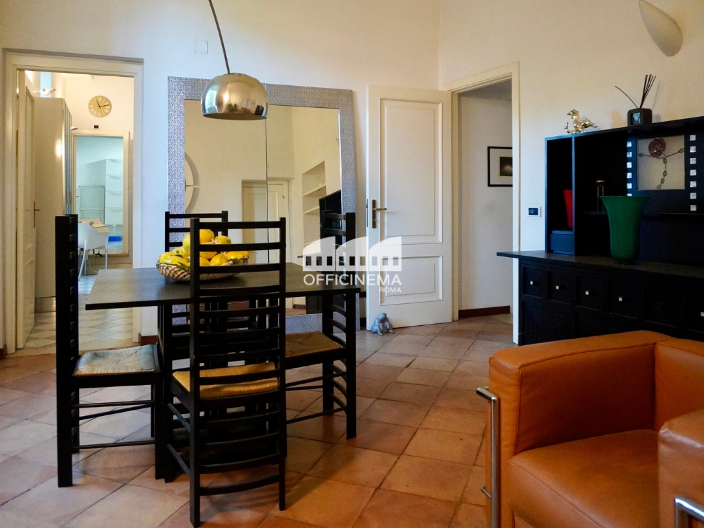 TC4010 - CASALE CONTEMPORANEO - Tiburtina - immagine 6