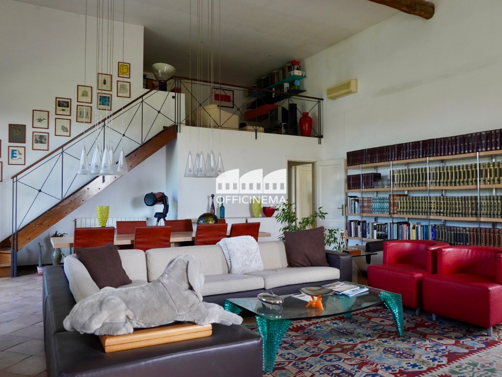 TC4010 - CASALE CONTEMPORANEO - Tiburtina - immagine 8