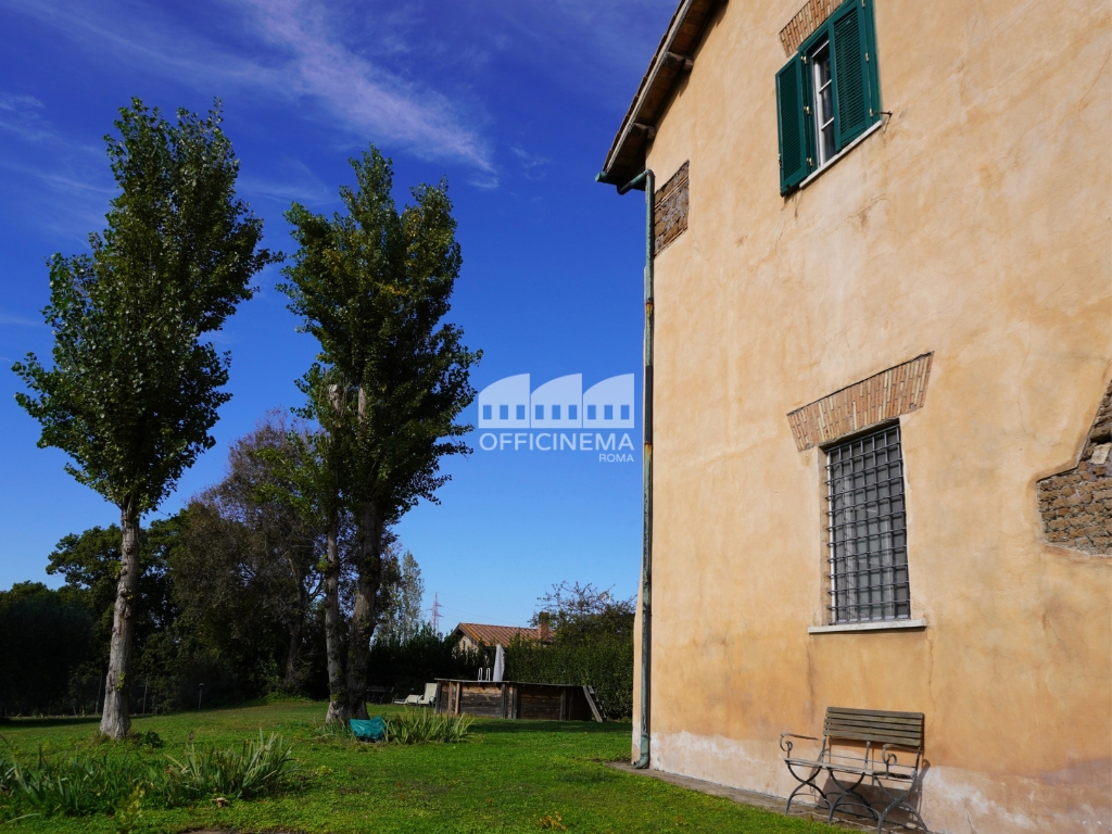 TC4010 - CASALE CONTEMPORANEO - Tiburtina - immagine 2