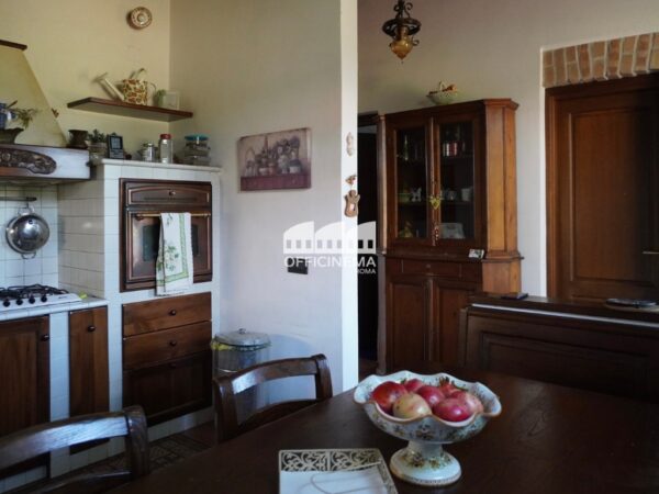 T3010 - CASALE IN PIETRA - TIBURTINA - immagine 9