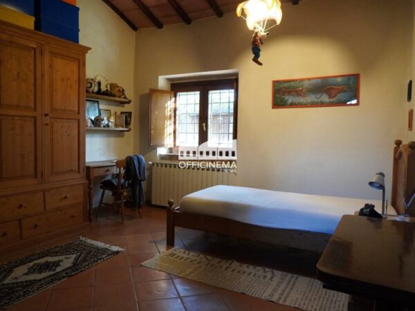 T3010 - CASALE IN PIETRA - TIBURTINA - immagine 12