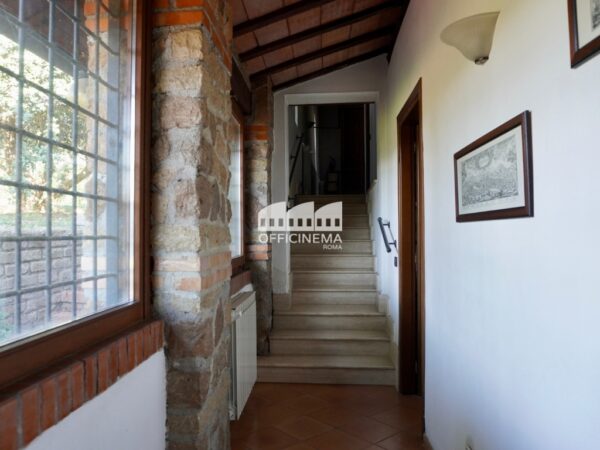 T3010 - CASALE IN PIETRA - TIBURTINA - immagine 10