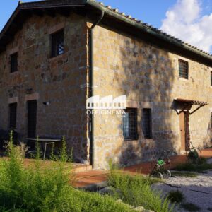 T3010 - CASALE IN PIETRA - TIBURTINA