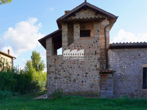 T3010 - CASALE IN PIETRA - TIBURTINA - immagine 3