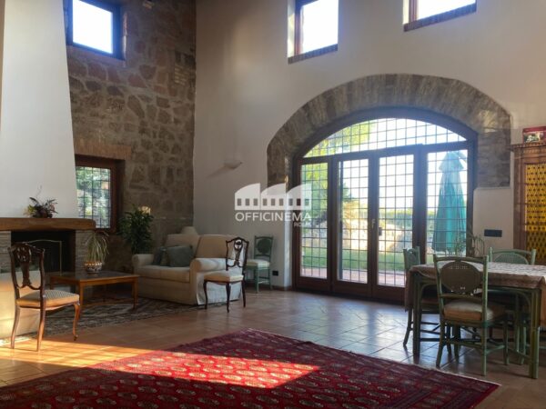 T3010 - CASALE IN PIETRA - TIBURTINA - immagine 7