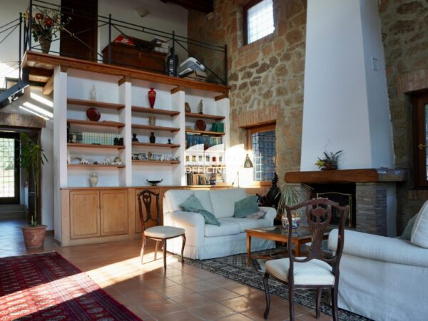 T3010 - CASALE IN PIETRA - TIBURTINA - immagine 6