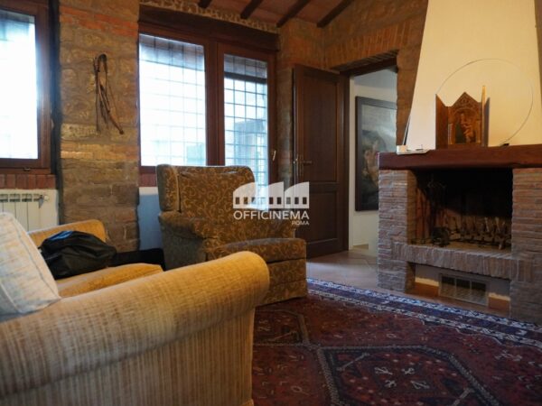 T3010 - CASALE IN PIETRA - TIBURTINA - immagine 11