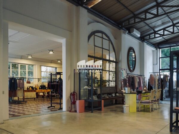 SP3010 - Showroom - Tiburtina - immagine 5