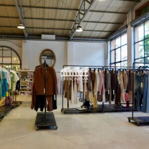 SP3010 - Showroom - Tiburtina