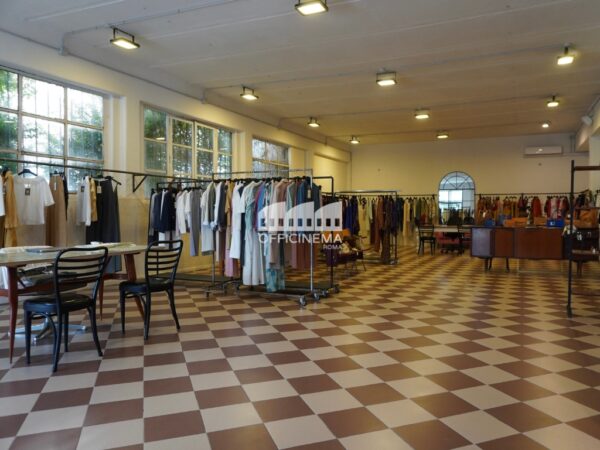 SP3010 - Showroom - Tiburtina - immagine 6