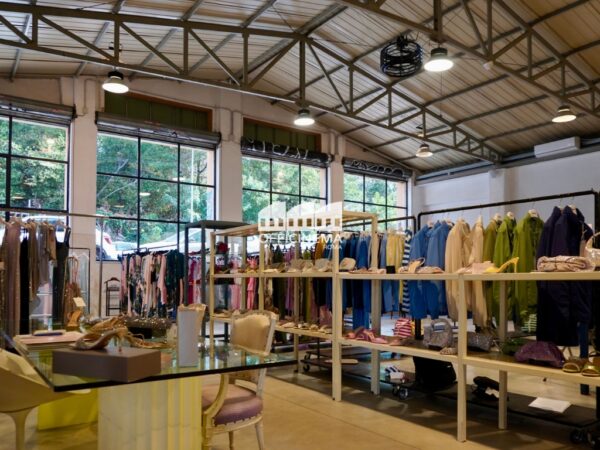 SP3010 - Showroom - Tiburtina - immagine 4