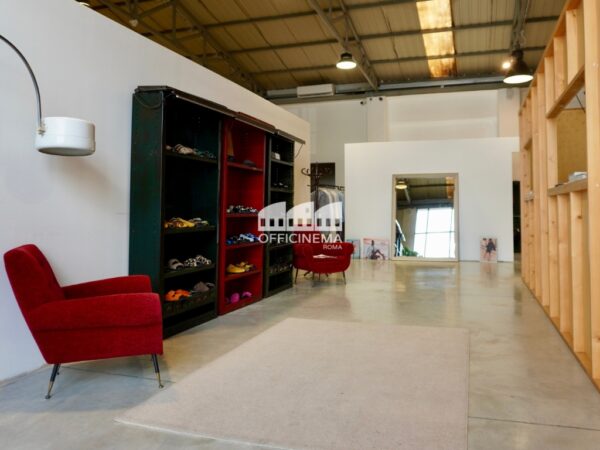 SP3010 - Showroom - Tiburtina - immagine 3