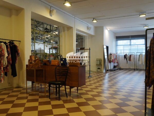 SP3010 - Showroom - Tiburtina - immagine 7