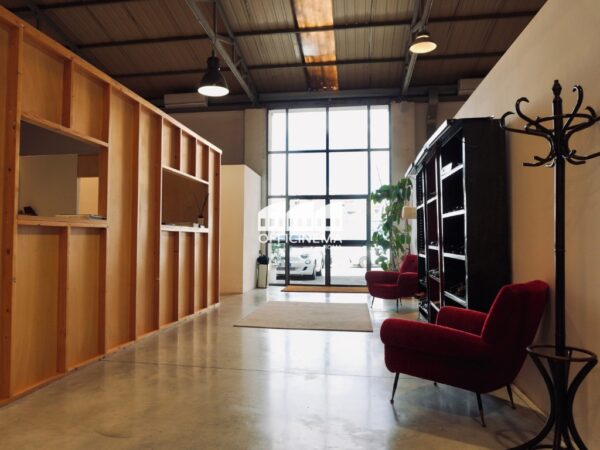 SP3010 - Showroom - Tiburtina - immagine 2