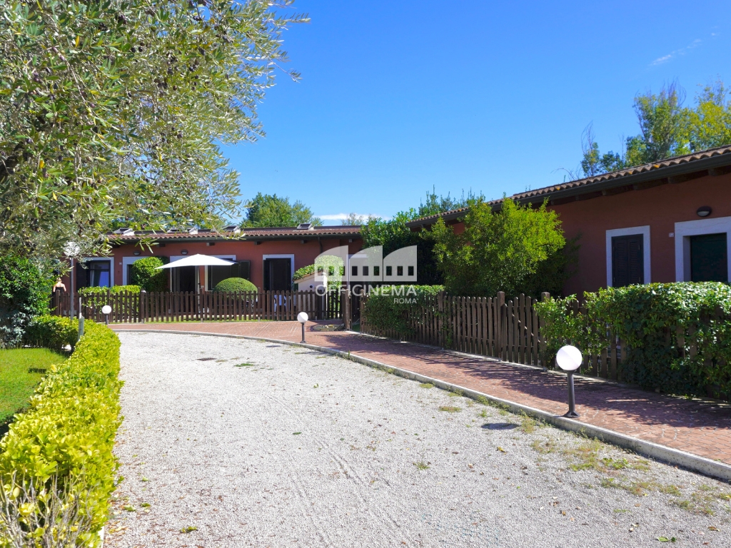 SP4010 - COMPRENSORIO CON UFFICIO - TIBURTINA - immagine 2