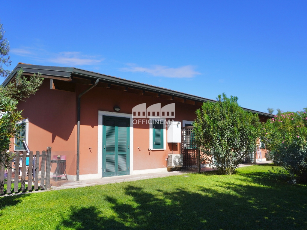 SP4010 - COMPRENSORIO CON UFFICIO - TIBURTINA - immagine 4