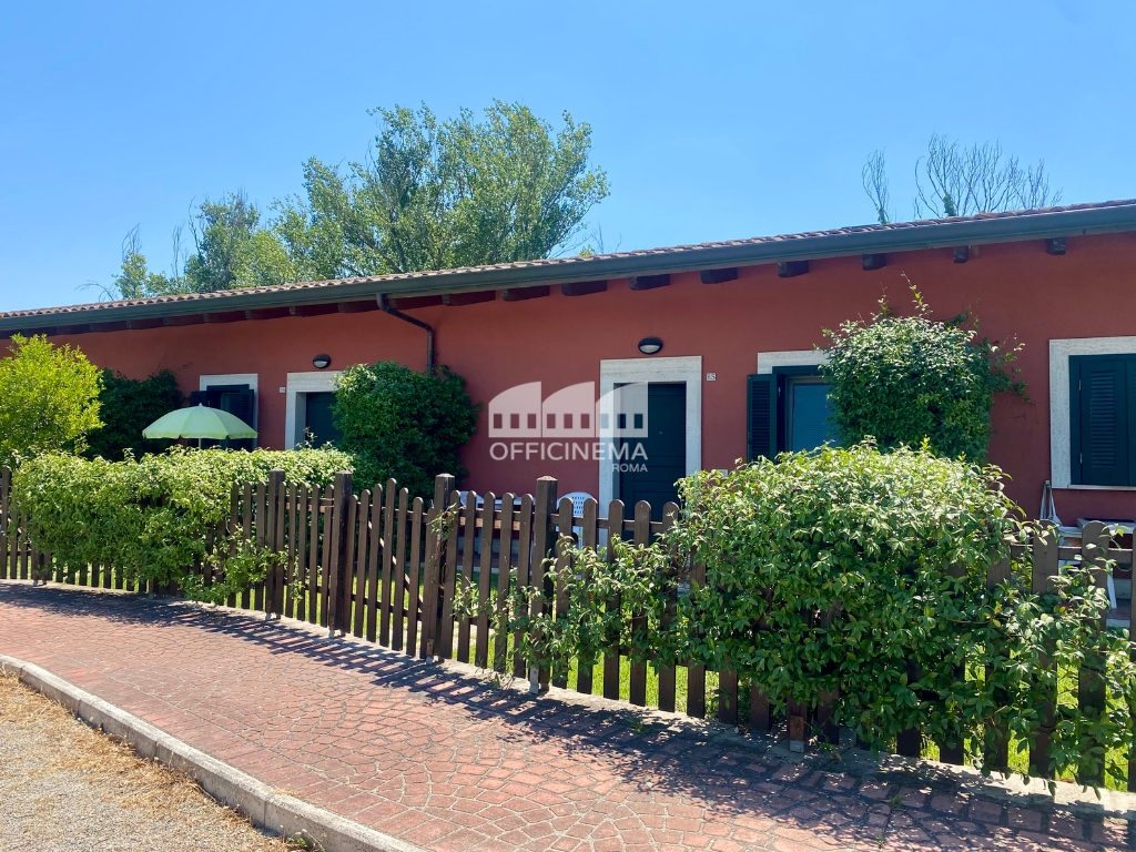 SP4010 - COMPRENSORIO CON UFFICIO - TIBURTINA - immagine 5