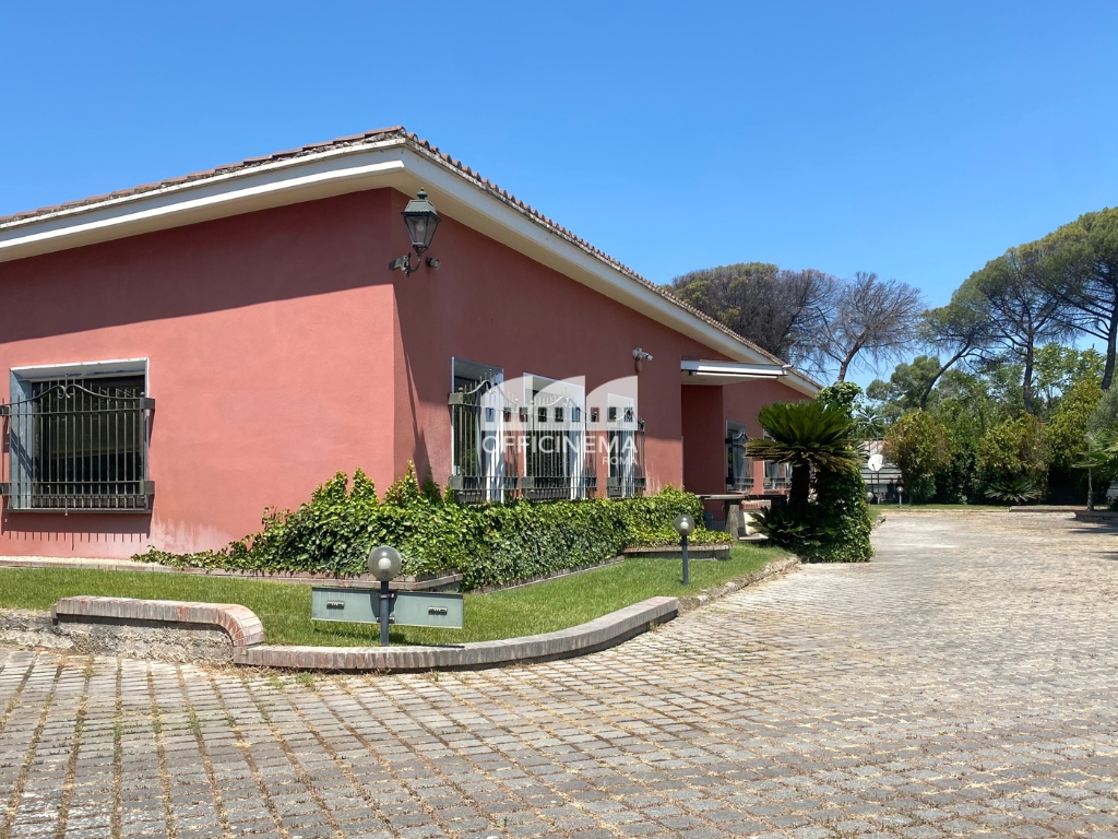 SP4010 - COMPRENSORIO CON UFFICIO - TIBURTINA - immagine 6