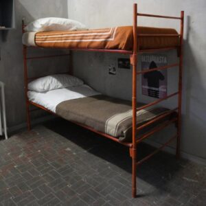 03LETCARF - LETTO SINGOLO O DOPPIO