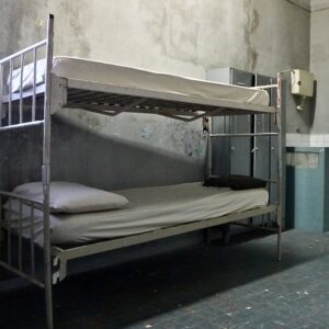 02LETCARF - LETTO SINGOLO O DOPPIO