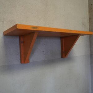 06MOBCARA - RIPIANO ARANCIO