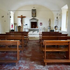 C2010 - CHIESA NELLA TENUTA - CASILINA