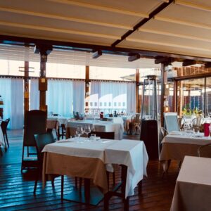 R6010 - Ristorante e salumeria - Casalotti