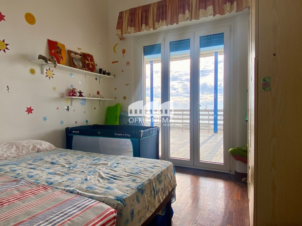 A5010 - APPARTAMENTO RAZIONALISTA - OSTIA LIDO - immagine 12