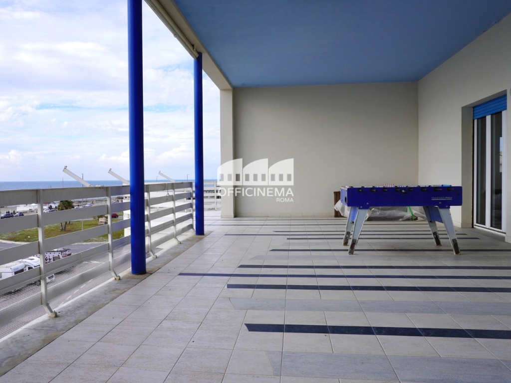 A5010 - APPARTAMENTO RAZIONALISTA - OSTIA LIDO - immagine 5