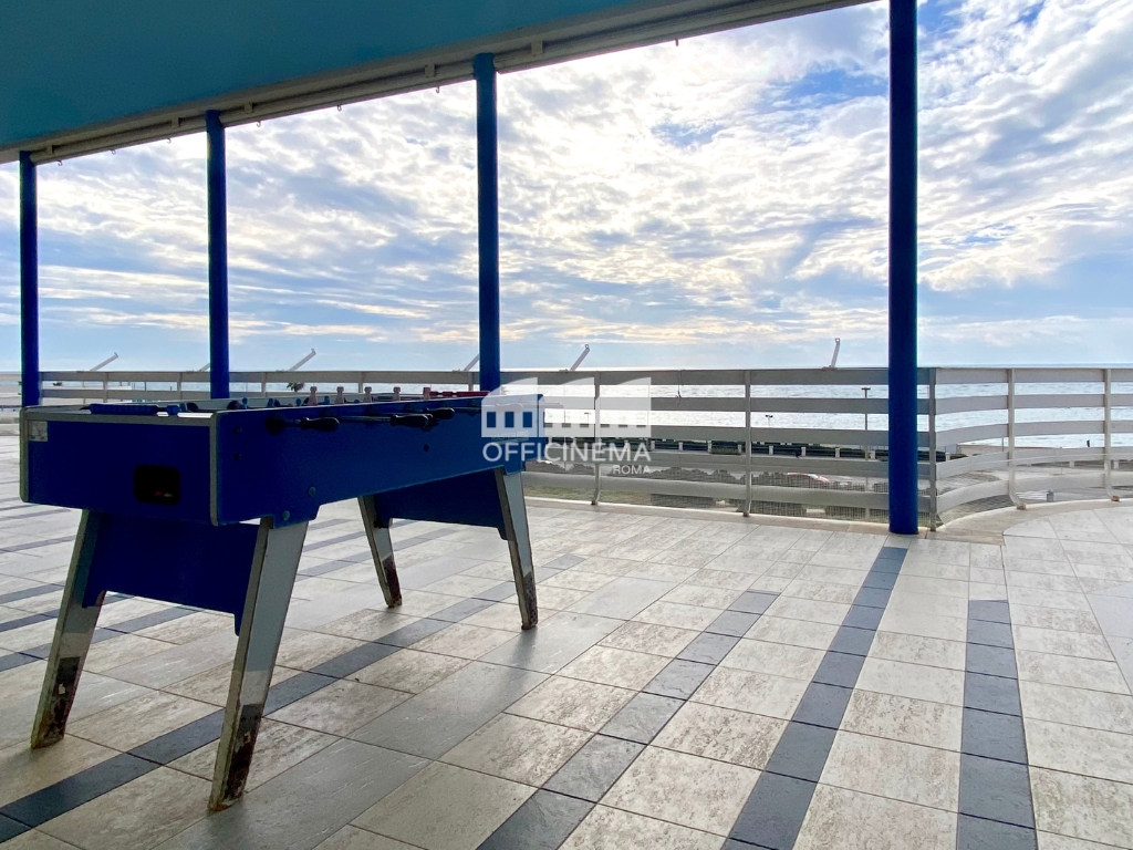 A5010 - APPARTAMENTO RAZIONALISTA - OSTIA LIDO - immagine 6