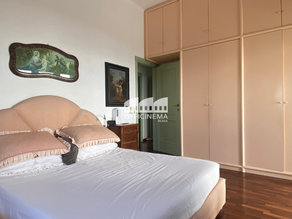 A5010 - APPARTAMENTO RAZIONALISTA - OSTIA LIDO - immagine 10