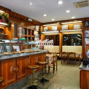 R7010 - BAR ANNI '80 - SAN GIOVANNI